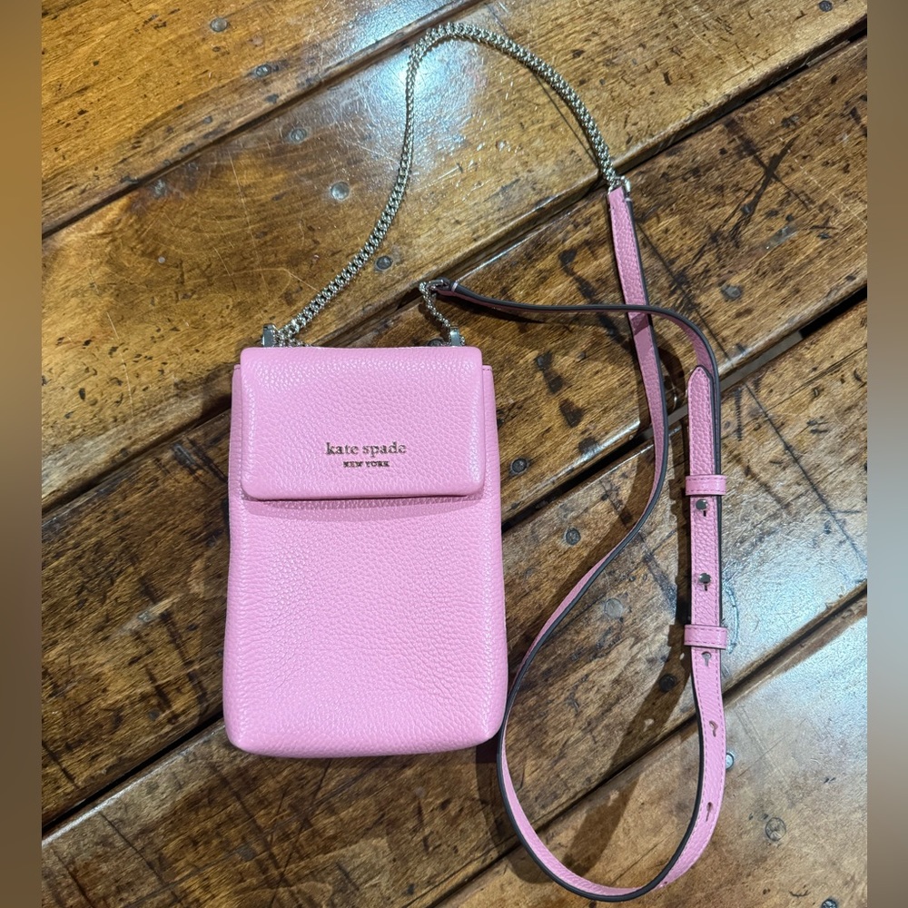 Kate spade ♠️ phone crossbody bag